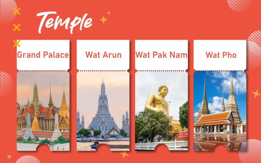 Bangkok and Nearby Private Car & Driver - Key things to know before you go