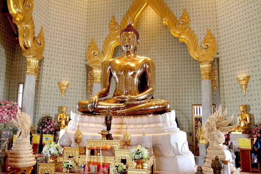 Bangkok: Audio guides for Bangkok, Ayutthaya & Chiang Mai - Should you book this Bangkok and northern Thailand audio guide set?