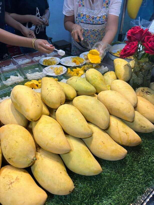 Bangkok Authentic Tasting Thai-Chinatown Walking Food Tour - Pork-Heavy Menu: The Dietary Reality Check (Read This First)