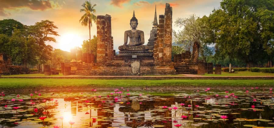 Bangkok: Ayutthaya 3 Historic Attractions Private Day Tour - Ayutthaya in 6 Hours: What This Route Gets Right