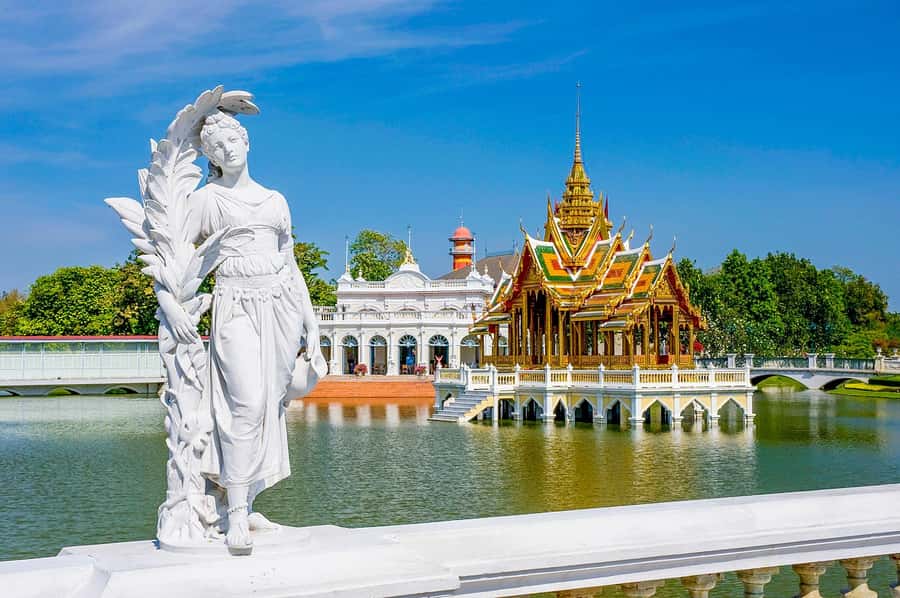 Bangkok: Ayutthaya 3 Historic Attractions Private Day Tour - Who This Tour Suits Best (And Who Might Skip It)