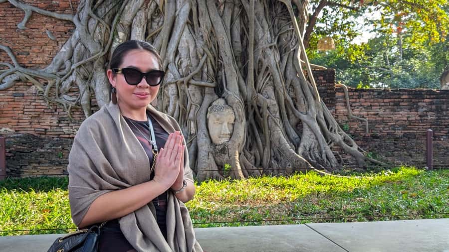 Bangkok: Ayutthaya Day Trip by Private Car with Boat Tour - Ayutthaya by longtail: why the river route matters