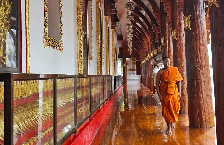 Bangkok: Ayutthaya Day Trip by Private Car with Boat Tour - Entrance fees and the cash reality (what you must budget for)