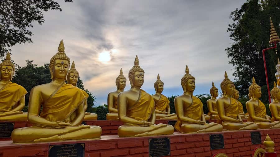 Bangkok: Ayutthaya Day Trip by Private Car with Boat Tour - Price and value: what $259 buys for up to 2 people