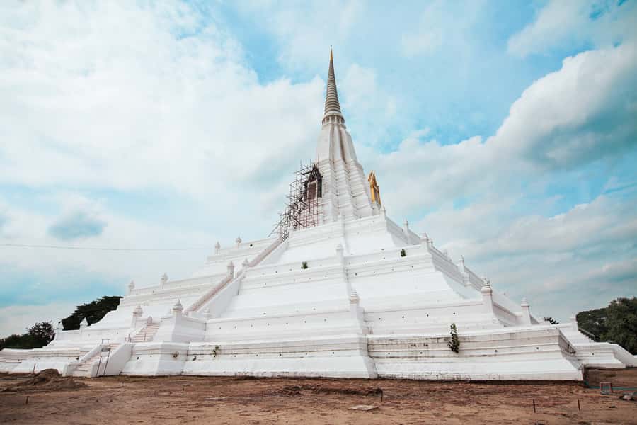 Bangkok: Ayutthaya & Lopburi Monkey Temple Private Day Trip - Lopburi’s Khmer Links and Why the Monkey Temple Feels Like a Side Quest