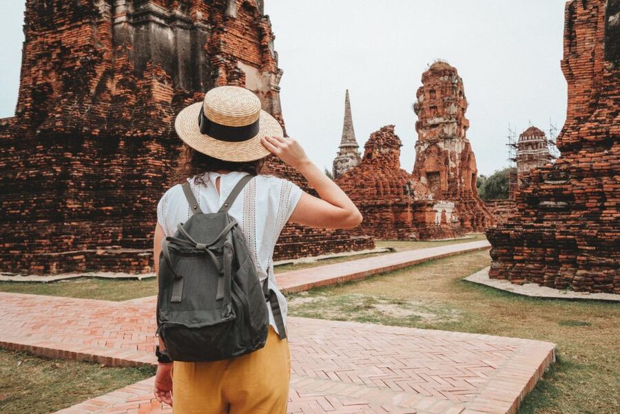Bangkok: Ayutthaya & Lopburi Monkey Temple Private Day Trip - Price and Practical Value at $176 Per Person