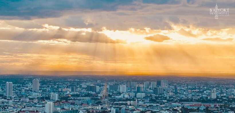Bangkok: Baiyoke Sky Hotel Observatory Entry Ticket & Drink - Who will enjoy this observatory ticket most