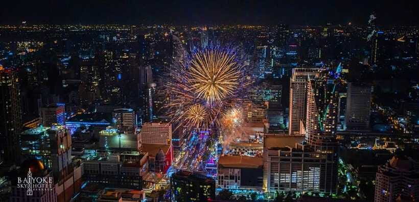 Bangkok: Baiyoke Sky Hotel Observatory Entry Ticket & Drink - The weather reality: planning around the 84th-floor closure
