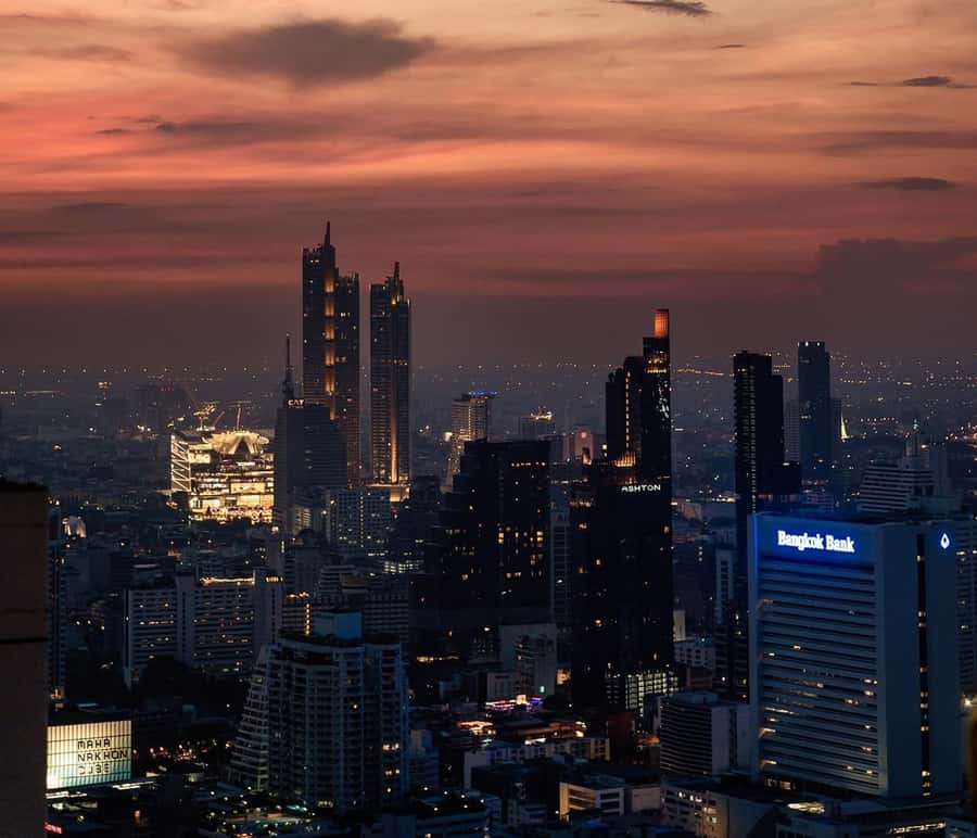 Bangkok: Banyan Tree Hotel Staycation Packages - Key Things to Know Before You Go