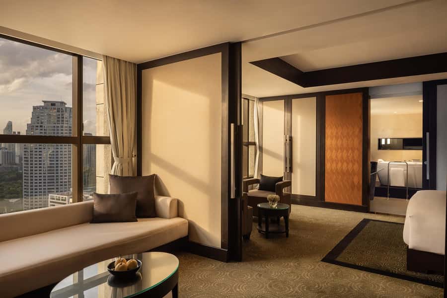 Bangkok: Banyan Tree Hotel Staycation Packages - A 12-Hour Staycation That Doesn’t Waste Your Day