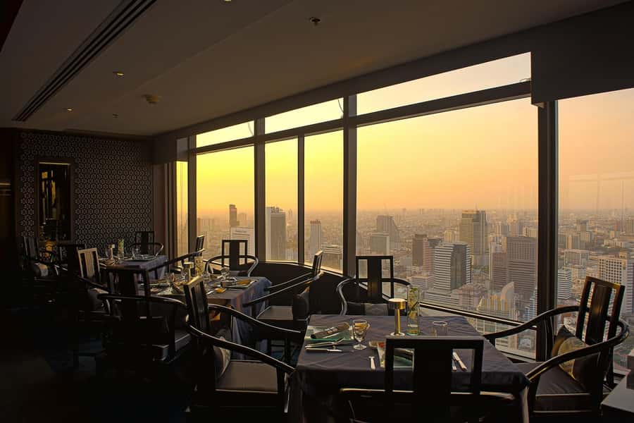 Bangkok: Banyan Tree Hotel Staycation Packages - Rules You Should Know (So You Don’t Get Stuck)