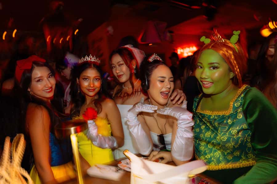 Bangkok: Bar and Club Crawl - Why Bangkok nightlife feels easier with a host and a plan