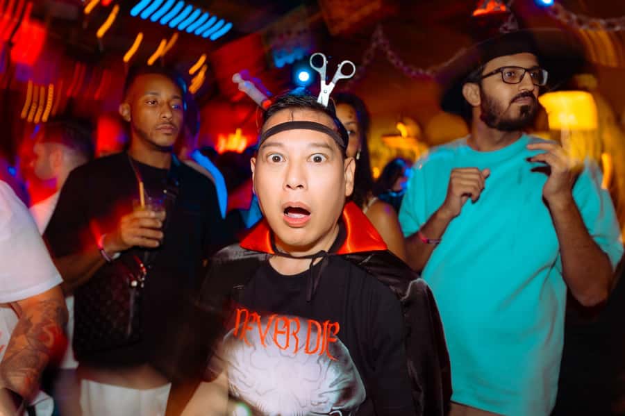 Bangkok: Bar and Club Crawl - What you can expect at each stop (and how to make it work)
