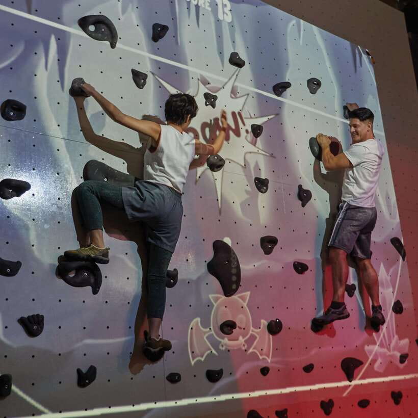 Bangkok: BEAT Active Indoor Sport Experience Ticket - Key things I’d bet on (before you buy)