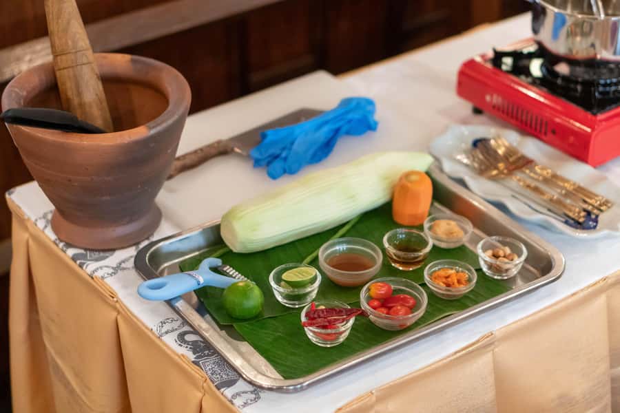 Bangkok: Blue Elephant Thai Cooking Class - Who should book this cooking class (and who should skip it)