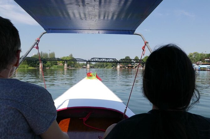 Bangkok: Bridge on the River Kwai and Thailand-Burma Railway Tour - Guides and group size: why small matters on heavy topics