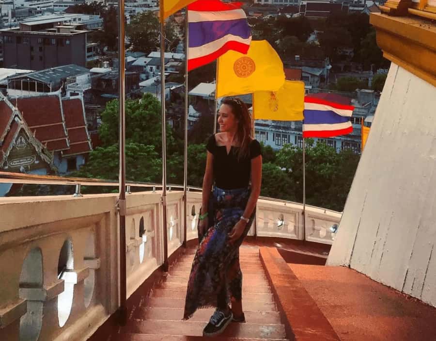 Bangkok By Night: The Ultimate Experience - Your Guide as a Photographer: Getting Better Shots Without Stress