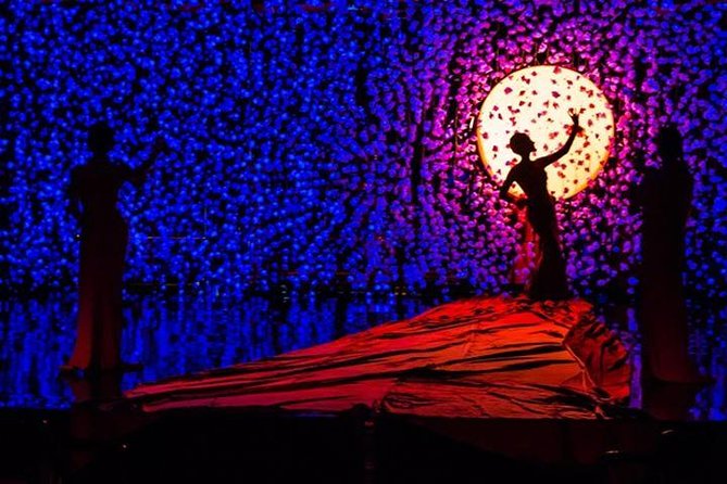 Bangkok Cabaret Show - Price and value: what you’re really paying for at about $28.46