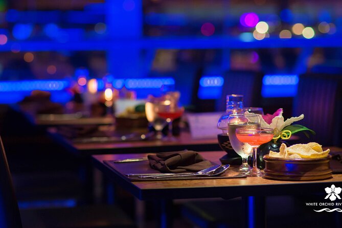 Bangkok Cabaret Show - Should you book the Bangkok Cabaret Show?