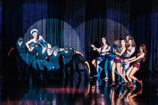 Bangkok Calypso Cabaret Show at Asiatique (Ticket) Thai Ladyboy Show Thailand - Should You Book? My Practical Verdict