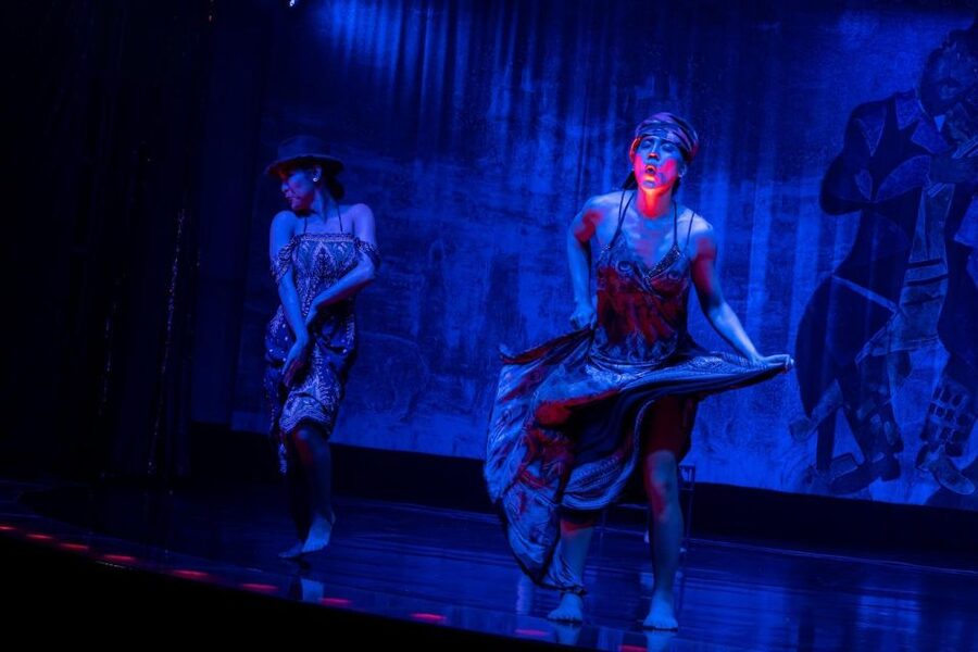 Bangkok: Calypso Cabaret Show with Hotel Transfer - The show format: 16 lip-sync numbers and what to watch for