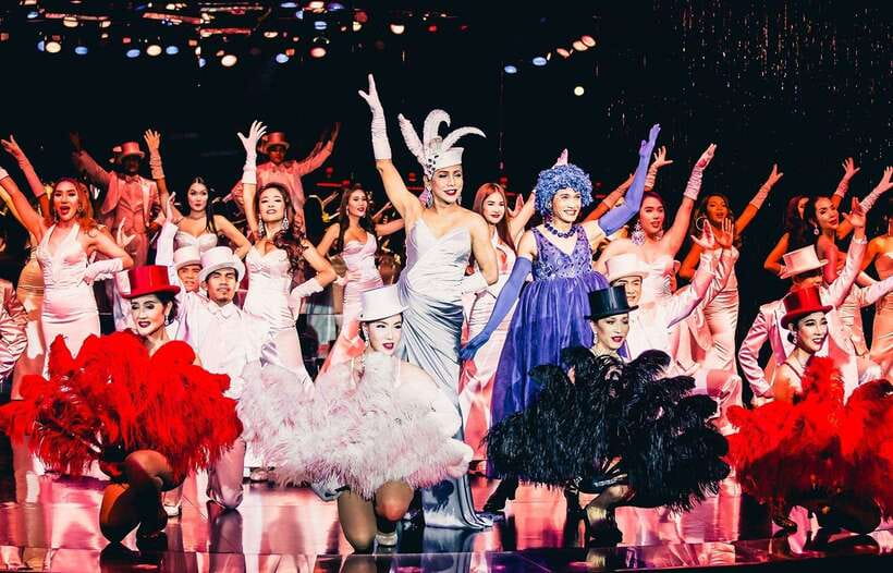 Bangkok: Calypso Cabaret Show with Thai Set Dinner - Should You Book Calypso Cabaret with Dinner?