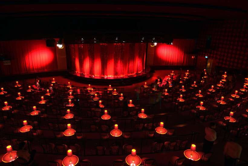 Bangkok: Calypso Cabaret Show with Thai Set Dinner - How Much Time to Block and What to Do Before/After