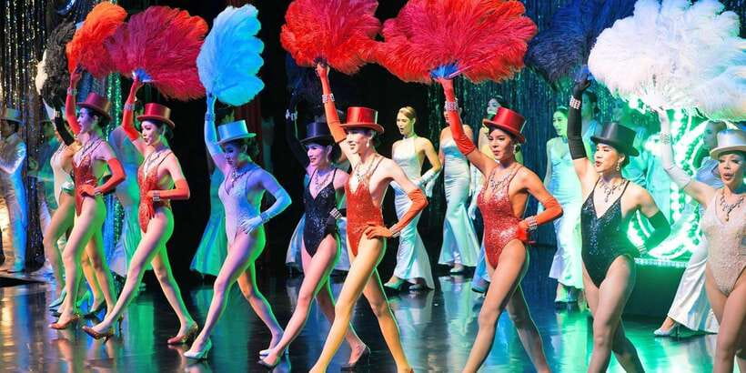 Bangkok: Calypso Cabaret Show with Thai Set Dinner - What the Calypso Cabaret Show Is Like