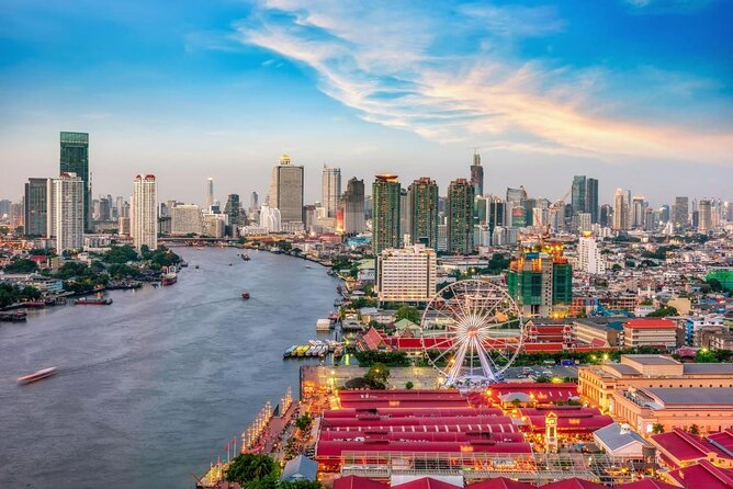 Bangkok Calypso Cabaret Ticket at Asiatique The Riverfront - Key Things to Know Before You Go