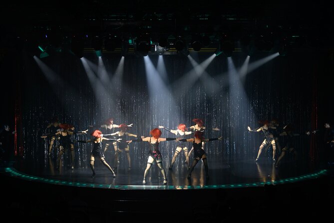 Bangkok Calypso Cabaret Ticket at Asiatique The Riverfront - Who This Works Best For