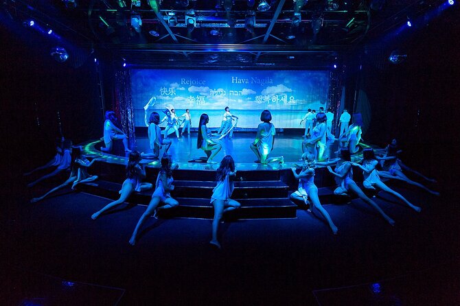Bangkok Calypso Cabaret Ticket at Asiatique The Riverfront - Calypso Cabaret at the Riverfront: What the Show Is Really Like