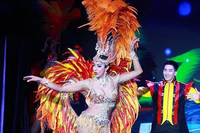 Bangkok Calypso Ladyboy Cabaret Live – Asiatique - Quick hits before you go