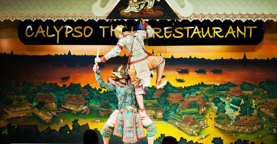 Bangkok: Calypso with Thai Classical Dance - Timing and Duration: Why 90–150 Minutes Can Feel Different