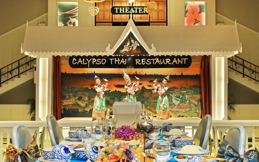 Bangkok: Calypso with Thai Classical Dance - Seats, Sound, and Comfort Tips That Actually Matter