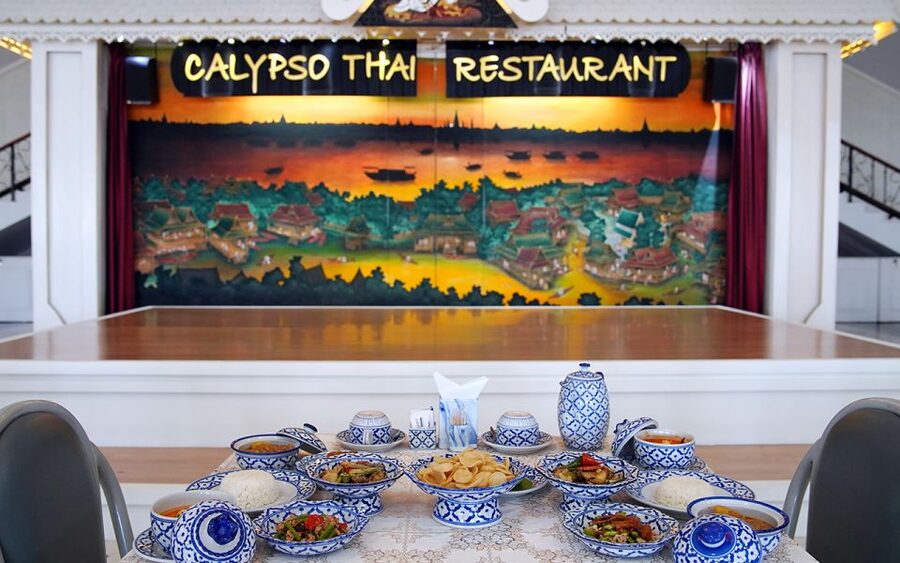 Bangkok: Calypso with Thai Classical Dance - Price and Value: Does $32 Include Enough?