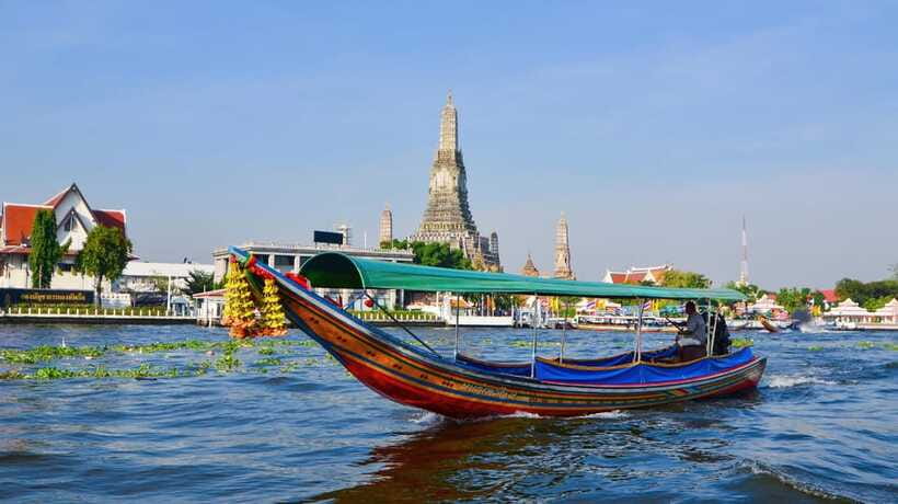 Bangkok: Canal Longtail Boat Sightseeing Cruise - Who should book this cruise—and who should skip it