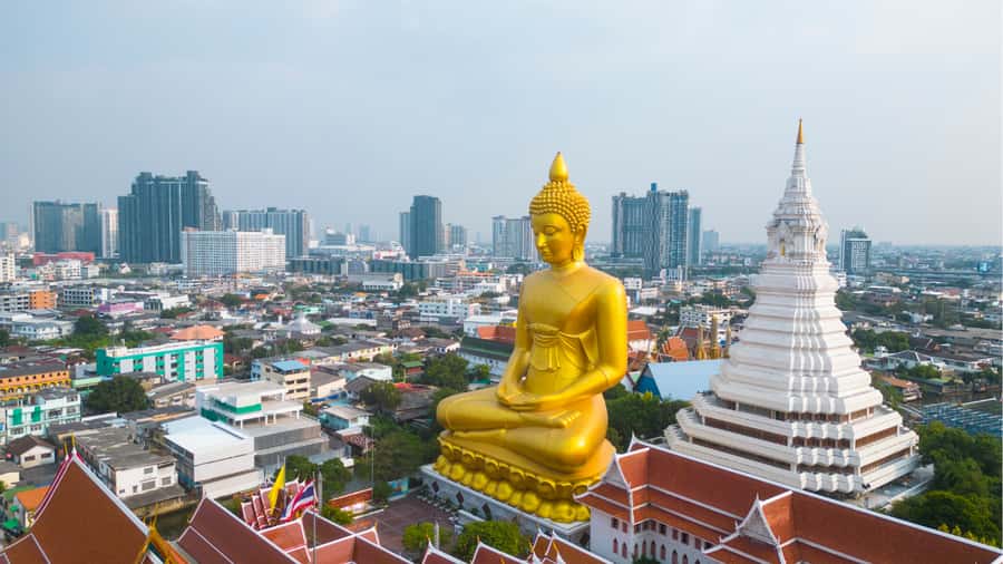 Bangkok: Canal Longtail Boat Sightseeing Cruise - The long-tail boat ride on the Chao Phraya: why it’s worth the money