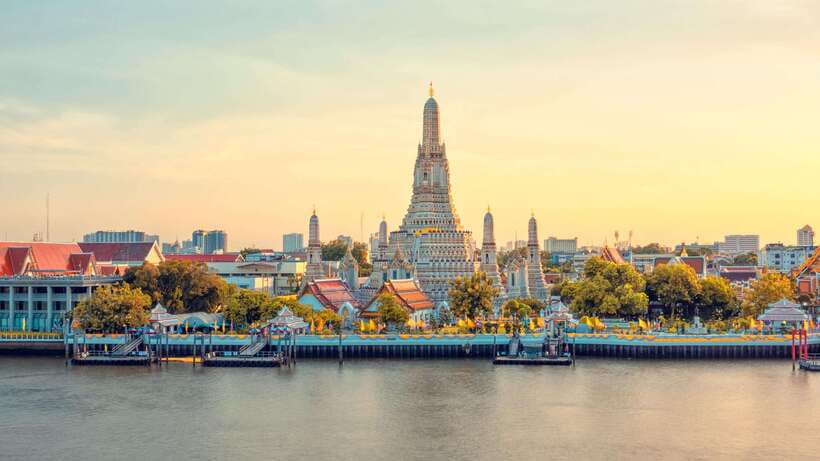 Bangkok: Canal Longtail Boat Sightseeing Cruise - Khlong Bang Luang Artist House: the canal community pause