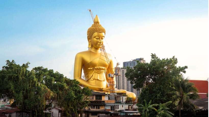 Bangkok: Canal Longtail Boat Sightseeing Cruise - Price and value: what $98 really covers (and what it doesn’t)