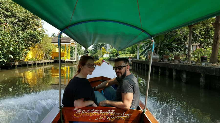 Bangkok Canal Small Teak Boat Full-Day Tour - Key Things That Make This Canal Tour Worth Your Time