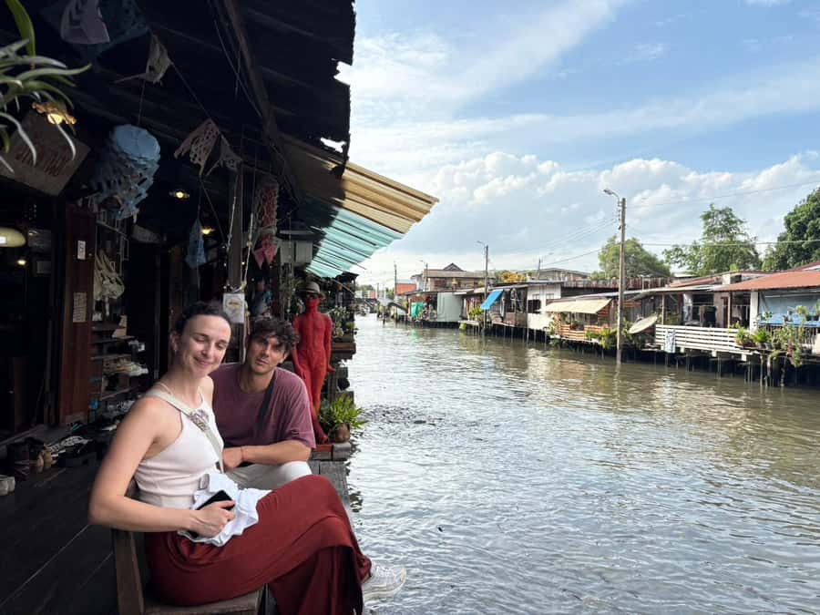Bangkok Canal Small Teak Boat Full-Day Tour - Thonburi Khlongs: Why This Feels Like Bangkok 100 Years Ago