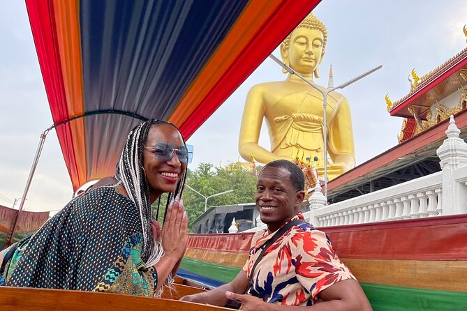 Bangkok Canal Tour: 2-Hour Longtail Boat Ride - Why This Thonburi Canal Cruise Feels More Real Than the Usual River Stuff