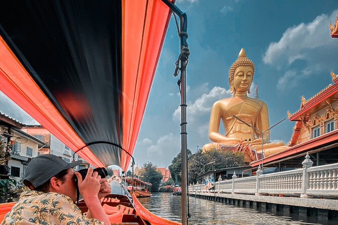 Bangkok Canal Tour: 2-Hour Longtail Boat Ride - Price and Value: Is $37.50 Fair for What You Get?