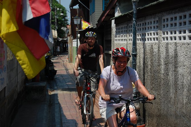 Bangkok Canal Tour by Boat and Bike - Who this tour fits best, and who should skip it