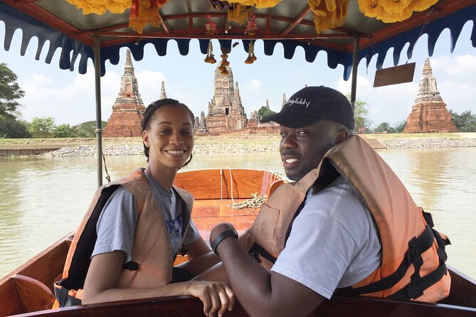 Bangkok Canal Tour by long tail boat, Wat Arun and Wat Pho - Who this tour suits best (and who should think twice)