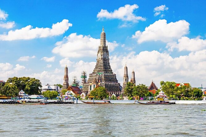 Bangkok Canal Tour by Teak Boat - Who This Tour Fits Best (and Who Might Skip)