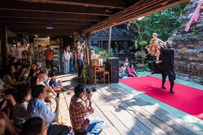 Bangkok Canal Tour: Chaophraya River and Wat Arun - Canal-side Bangkok: why this tour feels like a smart shortcut