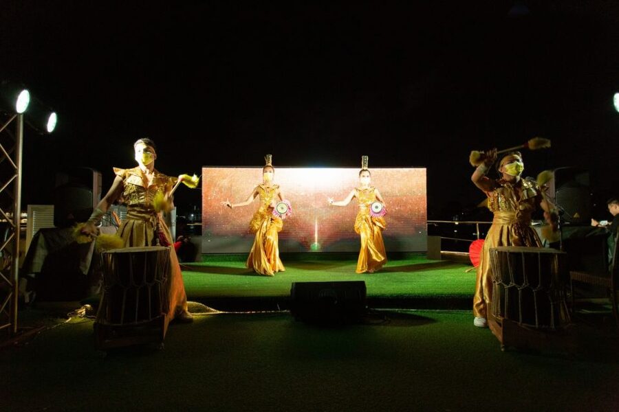 Bangkok: Chao Phraya Alangka Cruise at Icon Siam - Should You Book the Bangkok Chao Phraya Alangka Cruise?