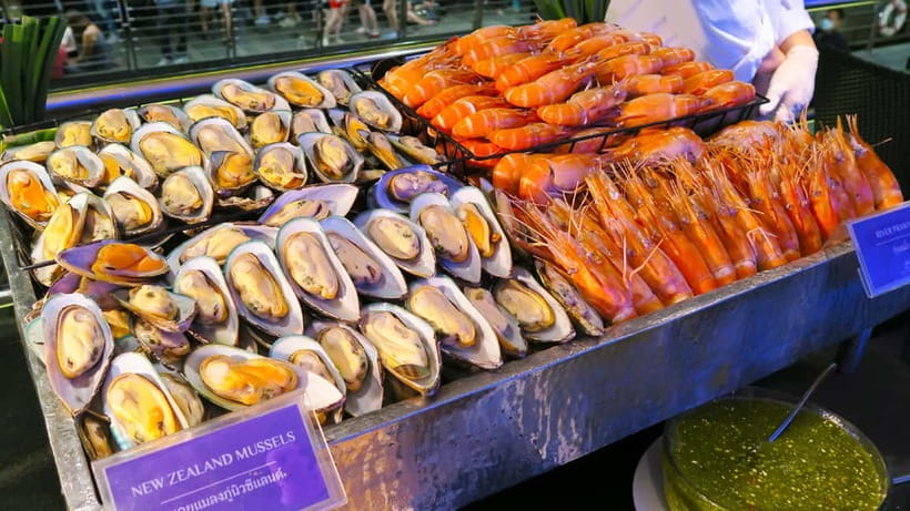 Bangkok: Chao Phraya Princess Dinner Cruise & Hotel Transfer - Quick tips to make it feel smooth