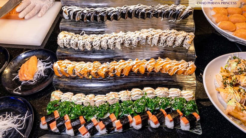 Bangkok: Chao Phraya Princess Dinner Cruise & Hotel Transfer - Should you book the Chao Phraya Princess dinner cruise?